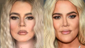 Makeup Artist Transforms Herself Into Celebrity Lookalikes