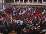 Minuto di silenzio all'Assemblea Nazionale per attacco ad Annecy