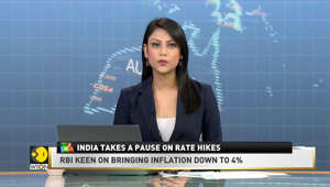 India skips rate hike in June policy meet