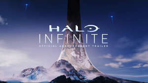 Halo Infinite - E3 2018 - Announcement Trailer