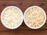 White Or Brown Rice: Which Is Healthier?