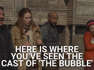 'The Bubble' Cast: Where You’ve Seen The Stars Of The New Judd Apatow Movie