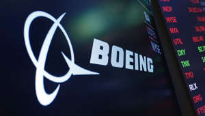 NASA-Affiliated Company Sues Boeing for Stealing Trade Secrets