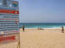 Liban : tensions à la plage où des islamistes s'opposent au port du maillot de bain