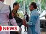 A bilateral mechanism will be formed to settle issues concerning Indonesian migrant workers in Malaysia, said Indonesian President Joko Widodo during his visit to the country on Thursday. WATCH MORE: https://thestartv.com/c/newsSUBSCRIBE: https://cutt.ly/TheStarLIKE: https://fb.com/TheStarOnline