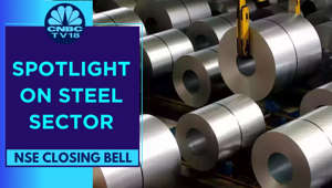 Highlights From Investec's Note On Steel Sector | NSE Closing Bell | CNBC TV18