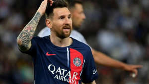 'Grappig dat Lionel Messi een heel andere keuze maakt'