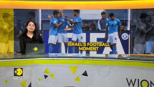 Israel shock Brazil to reach U20 World Cup semifinals