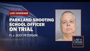 Former school resource officer Scot Peterson is on trial for allegedly not following active shooter training during the Parkland school massacre at Marjory Stoneman Douglas High School in February 2018. Peterson — dubbed “The Broward Coward” — has been criticized for his actions after surveillance video showed him remaining outside the high school while shots were fired inside killing 14 students and threes staff members. Peterson faces seven counts of felony child neglect, three counts of culpable negligence, and one count of perjury. He and his defense team believe the once “dedicated officer” did nothing wrong.

Read the latest updates on this case: https://bit.ly/3J3oogJ

#ScotPeterson #ParklandShooting #lawandcrime 

STAY UP-TO-DATE WITH THE LAW&CRIME NETWORK:
Watch Law&Crime Network on YouTubeTV: https://bit.ly/3td2e3y
Where To Watch Law&Crime Network: https://bit.ly/3akxLK5
Sign Up For Law&Crime's Daily Newsletter: https://bit.ly/LawandCrimeNewsletter
Read Fascinating Articles From Law&Crime Network: https://bit.ly/3td2Iqo

LAW&CRIME NETWORK SOCIAL MEDIA:
Instagram: https://www.instagram.com/lawandcrime/
Twitter: https://twitter.com/LawCrimeNetwork
Facebook: https://www.facebook.com/lawandcrime
Twitch: https://www.twitch.tv/lawandcrimenetwork
TikTok: https://www.tiktok.com/@lawandcrime

LAW&CRIME NETWORK PODCASTS: https://lawandcrime.com/podcasts/

SUBSCRIBE TO ALL OF LAW&CRIME NETWORK YOUTUBE CHANNELS:
Main Channel: https://www.youtube.com/channel/UCz8K1occVvDTYDfFo7N5EZw
Law&Crime Shorts: https://www.youtube.com/channel/UCVXOqoOCYbi-iXChKAl6DTQ
Channel B: https://www.youtube.com/channel/UCXCLaaClAWQiTkl3pw9ZdLw
Channel C: https://www.youtube.com/channel/UCMV3pzWIhJGLYzoHyxBjjNw