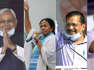 Mega Opposition meet on June 23: Who will head the gathbandhan talks?