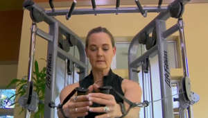 Gutsy Utah grandma hopes to inspire fitness journey for others