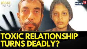 Mira Road News | Rekha Sharma, NCW India Chairperson On Mumbai Murder Case | English News | News18