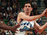 On June 8, 1997, John Stockton threw a full court pass leading Karl Malone to a layup in Game 4 of the 1997 NBA Finals!