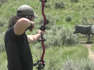 3D archery range near Lucky Peak provides a unique place to practice shooting