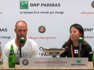 'Really happy to be Grand Slam champions' Kato and Puetz after winning French Open