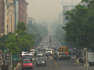 Smoke continues to blanket Washington