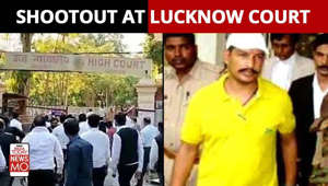 UP shootout | Gangster Sanjeev Jeeva shot dead in Lucknow. But who was he?