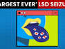 ‘Largest ever' LSD seizure, six arrests by NCB: 15,000 blots seized, 'dark net' ring busted