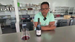1 of only 4 Black Master Sommeliers worldwide opens new wine bar in San Francisco