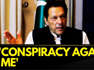 Imran Khan News Today Pakistan | Imran Khan To Face Military Trial: Imran Khan Responds | News18