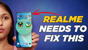 Realme 11 Pro+ 5G review: A good phone with bad software! | Price: Rs 27,999*