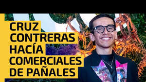 Cruz Contreras, animador mexicano de "Spider-Man: A través del Spider-Verso" revela sus orígenes en la industria.

Toda la información en: https://www.unotv.com/entretenimiento/cruz-contreras-de-comerciales-de-panales-a-triunfar-con-spider-man/ 
#CruzContreras #Spider-Man #noticias