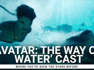 'Avatar: The Way Of Water' Cast: Where You’ve Seen The Stars Before