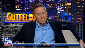 Gutfeld Stews as '9/11' Joke About LIV/PGA Merger Bombs: "This Is Why We Don’t Do Golf!"