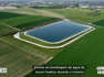 Mega-bacias de armazenamento de água na origem de conflitos em França