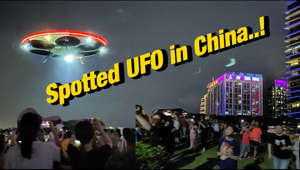 In this video I am showing you the real UFO in China. For more details please watch this video till end.

You can buy best quality DSLR lens with low cost from below link:
https://7artisans.store/?ref=badPQATS
Discount code: Shashi7artisans

Best VPN in China
https://www.astrill.com/a/mipq1e0s5sox

Amazon Links:
https://amzn.to/3IfohhQ
https://amzn.to/3xhQE92

Related Videos:
7Artisans Best Budget Lens 12mm f/2.8 Wide Angle Lens
https://youtu.be/hsk75dnd74w

Background music Mr. Shambu Hakki, 
YouTube Channel Link: https://www.youtube.com/@shambhuhakki

Honor Magic4 Pro 5G Phone
https://youtu.be/3X9LDp94LS4

Join my channel:
https://www.youtube.com/channel/UC3N5ez8tMfOlPvG6TOFBvyA/join

Amazon related product link:
7artisans 12mm F2.8 Manual Camera Lens
https://amzn.to/3X7DW7G

7artisans 25mm F1.8 Manual Focus Lens for all camera mounts
https://amzn.to/3X9hoDh
Nikon Digital Camera Z 30 kit with NIKKOR Z DX 16-50mm f/3.5-6.3 VR - Black
https://amzn.to/3ZertRc

LENSGO 348C 2.4G Wireless USB Unidirectional Lavalier Microphone System, TF Card Slot Compact 2 Transmitter And 1 Receiver Wireless Lapel Lav Mic (348-2 TX & 1 RX) (Black)
https://amzn.to/3IpgNJC

Redmi Note 10 (Shadow Black, 4GB RAM, 64GB Storage) - Super Amoled Display | 48MP Sony Sensor IMX582 | Snapdragon 678 Processor
https://amzn.to/3xhMVa4

Mi 10 (Coral Green, 8GB RAM, 256GB Storage) - 108MP Quad Camera, SD 865 Processor, 5G Ready
https://amzn.to/2LmGj6V

DJI Osmo Mobile 3 Handheld Smartphone Gimbal (Grey)
https://amzn.to/33nJZvI

Multipurpose Tripod Stand for Professional Photographers
https://amzn.to/2KF2e96

Transparent Wireless LED Bluetooth Speaker
https://amzn.to/36lA8VS

Earpods with Wireless Charging Case
https://amzn.to/2PwayGT

Mi Smart Band 4 (Black)
https://amzn.to/2rjcHxE

Back Camera Lens Protector for iPhone 11 Pro Max (6.5); Anti Scratch Camera Protector Alloy Metallic Ring-Gold
https://amzn.to/2r2vhd6

Camera Tempered Glass Screen Protector for iPhone 11 Pro
https://amzn.to/2Ra5NFj

Mini Folding LED Book Lamp
https://amzn.to/2VtXm8c

Wooden Rechargeable Portable LED Book Lamp
https://amzn.to/35bnZmB

DIY 10-in-1 R/C Rechargeable Construction Building Blocks Car with Remote (224 Pcs Blocks)
https://amzn.to/30Yo5L4

Paper Watch
https://amzn.to/2ZXcLOV

Automatic Induction Toy. Follow Line path.
https://amzn.to/2PE6vvr

Magicwand Infrared Induction Hand-Controlled 360° Rotating UFO with Shinning LED Lights Flying Quadcopter
https://amzn.to/2LfFNoR

DJI Tello Drone with 5MP HD Camera 720P Wi-Fi FPV 8D Flips Bounce Mode Quadcopter Stem Coding Newest Professional Camera Drone, White
https://amzn.to/2NLRTHQ

Cyperlink Mini Spy Camera WiFi Hidden Camera Wireless HD 1080P Indoor Home Small Spy Cam Security Cameras/Nanny Cam Built-in Battery with Motion Detection/Night Vision for iPhone/Android Phone/iPad/PC
https://amzn.to/31Dylt2

Jenix Mini WiFi Full HD Camera for Spy Camera Car School Bus Wide Angle Hidden Camera Night Vision Secret Camera JXE6
https://amzn.to/2Z5Lv4i

Battery Operated Neck Hanging Cooling Fan, Rechargeable Personal Fan for Camping/Outdoors/Travel
https://amzn.to/2LrPPDJ
https://amzn.to/2J8tI2q

New Wireless Bone Conduction Bluetooth Headphone with Mic (Black)
https://amzn.to/2LpDPTc
https://amzn.to/2FE9ywc

Rechargeable battery room dehumidifier
https://amzn.to/2FFcJnk

SaleOn™ Dual Purpose 360-Degree Rotating Mobile Car Mount Holder Stand for Windscreen, Dashboard & Table Desk with Double Grip Holder-855
https://amzn.to/2R34N3T

CEUTA® Car Mobile Holder Dual Purpose 360-Degree Rotating Mobile Car Mount Holder Stand for Windscreen, Dashboard & Table Desk with Double Grip Holder
https://amzn.to/2K97Sin

Universal Mobile Car Mount on AC Vent
https://amzn.to/2EItazt

My Gears:
Main Camera:
DJI Osmo Mobile 3 Grey Handheld Smartphone Gimbal
https://amzn.to/35fc5rE

DJI Osmo Action Cam Digital Camera with 2 displays 11m Waterproof 4K HDR-Video 12MP 145° Angle Black
https://amzn.to/2EbPdxi

Canon EOS M50 24.1MP Mirrorless Digital SLR Camera (Black) with EF-M 15-45 is STM Lens
https://amzn.to/2SX8igh

Boya Omnidirectional Lavalier Condenser Microphone with 20 feet Audio Cable
https://amzn.to/2E7knFC

Thanks for watching.. #shashi4x #shashi4xkannada #GowriShashi