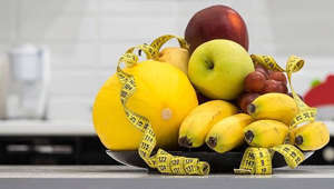 6 der besten Früchte für die Gewichtsabnahme zu essen
