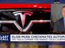 Elon Musk checkmates automakers: Did Tesla corner the market on EV charging stations?