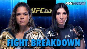 Amanda Nunes vs. Irene Aldana prediction | UFC 289 breakdown
