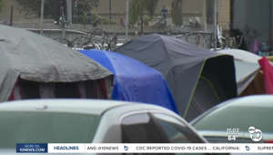 San Diego Mayor Todd Gloria reacts to 22% year-to-year increase in homelessness