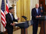 President Biden, UK Prime Minister Rishi Sunak unite in continued support to Ukraine