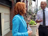 Governor Wes Moore shares his weekend routine with Jen Psaki