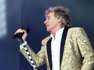 Sir Rod Stewart doesn't intend to buy another property in the US, after putting his Beverly Hills home on the market.