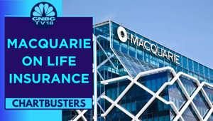 Macquarie On Life Insurance: Impact On Premium Growth Due To Change In Tax Rule | CNBC TV18