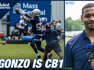 FOXBORO -- CLNS Media's Taylor Kyles gives his main takeaways from Patriots OTAs on Wednesday. This practice saw Christian Gonzalez atop of the Pats CB depth chart.FanDuel Sportsbook is the exclusive wagering partner of the CLNS Media Network. Get a NO SWEAT FIRST BET up to $1000 DOLLARS when you visit https://FanDuel.com/BOSTON! That’s $1000 back in BONUS BETS if your first bet doesn’t win.21+ in select states. First online real money wager only. $10 Deposit req. Refund issued as non-withdrawable bonus bets that expire in 14 days. Restrictions apply. See full terms at fanduel.com/sportsbook. FanDuel is offering online sports wagering in Kansas under an agreement with Kansas Star Casino, LLC. Gambling Problem? Call 1-800-GAMBLER or visit FanDuel.com/RG (CO, IA, MI, NJ, OH, PA, IL, TN, VA), 1-800-NEXT-STEP or text NEXTSTEP to 53342 (AZ), 1-888-789-7777 or visit ccpg.org/chat (CT), 1-800-9-WITH-IT (IN), 1-800-522-4700 or visit ksgamblinghelp.com (KS), 1-877-770-STOP (LA), Gamblinghelplinema.org or call (800)-327-5050 for 24/7 support (MA), visit www.mdgamblinghelp.org (MD), 1-877-8-HOPENY or text