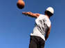This guy showed off his basketball skills. He balanced himself over a stability ball while making multiple basketball trick shots. He demonstrated his balancing talent uniquely through his basketball trick shots.*The underlying music rights are not available for license. For use of the video with the track(s) contained therein, please contact the music publisher(s) or relevant rightsholder(s).