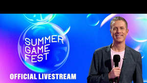 See what's next in video games with #SummerGameFest, hosted by Geoff Keighley live from YouTube Theater in Los Angeles.

The show will feature the world gameplay premiere of MORTAL KOMBAT 1 with Ed Boon, as well as a look at the gameplay of ALAN WAKE 2 with Sam Lake from Remedy, plus more game news and announcements including the world premiere of #FortniteWilds the new season of Fortnite launching Friday.

SGF streams live on Thursday, June 8 at Noon PT / 3p ET / 9p CEST.

The LIVE show will be followed by Day of the Devs and Devolver Direct

Introducing the world’s 1st 49” OLED monitor!  Change your game with the new Odyssey OLED G9. Reserve now to receive $50 off plus a $250 Samsung gift card during pre-order. Offer ends on June 11th at 11:59pm ET: https://bit.ly/sgfsamsung

Subscribe to Watch more Summer Game Fest:  http://bit.ly/tga18sub

Follow SGF on Twitter: http://www.twitter.com/summergamefest

Follow Summer Game Fest on Instagram:
http://www.instagram.com/summergamefest

Follow Geoff Keighley on Twitter:
http://www.twitter.com/geoffkeighley

#summergamefest #worldpremiere #sgf