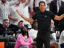 Heat HC Erik Spoelstra Says The Nuggets Beat Them In The Paint