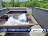 Adams Co. man charged with animal cruelty after allegedly dumping dog in dumpster