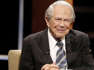 Looking back at the influence of evangelical broadcaster Pat Robertson