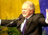Pat Robertson, religious leader and TV broadcaster, dies