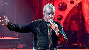 Nach Vorwürfen: Rammstein-Sänger Lindemann weist alles zurück und schaltet Anwälte ein