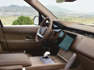 Range Rover P530 AWDAutomatic Interior Design in Icy White