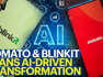 Zomato & Blinkit Planning To Incorporate AI Tools: Recruiting Engineers & Data Scientists