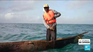 Journée mondiale de l'océan : au Kenya, les pêcheurs locaux subissent la surpêche