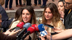 Montero, condenada a pagar 18.000 euros al exmarido de María Sevilla por llamarle “maltratador"